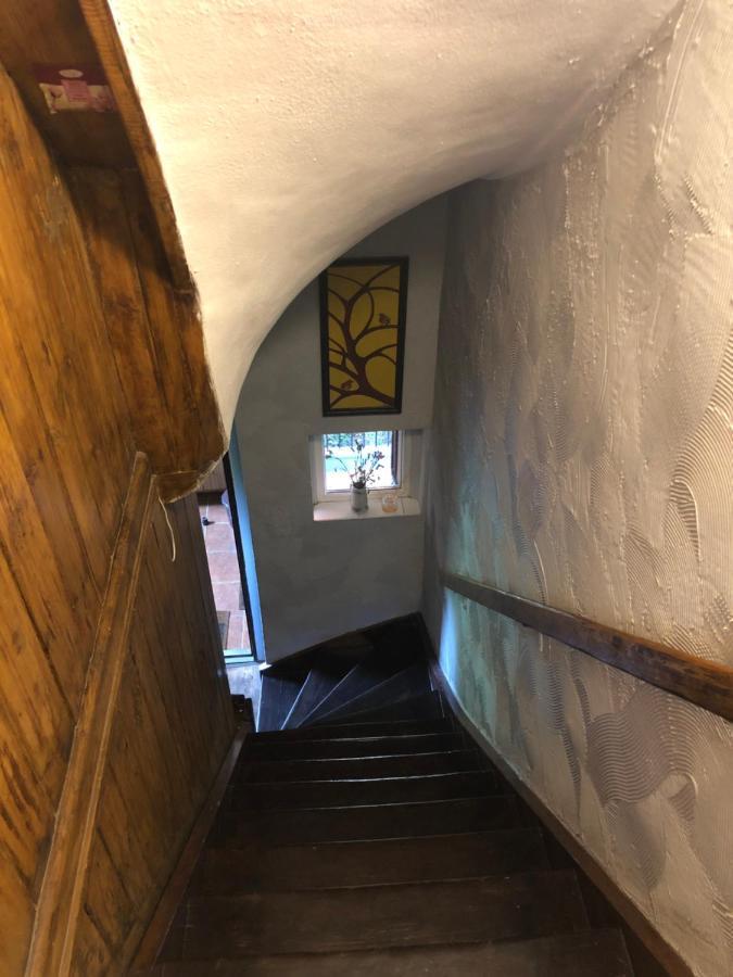 Noclegi Gdansk Pokoje Goscinne Gdańsk Exterior foto