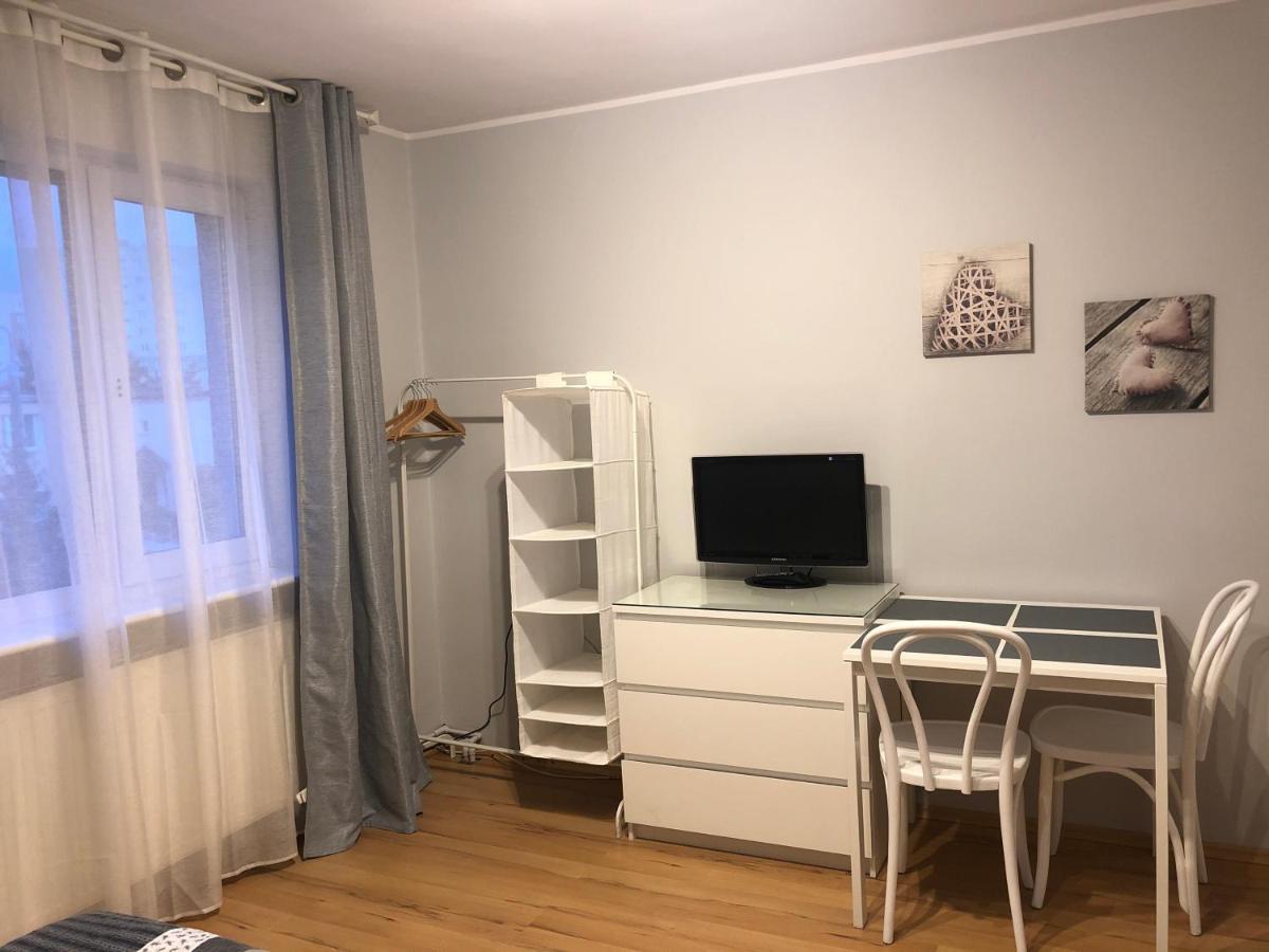 Noclegi Gdansk Pokoje Goscinne Gdańsk Exterior foto