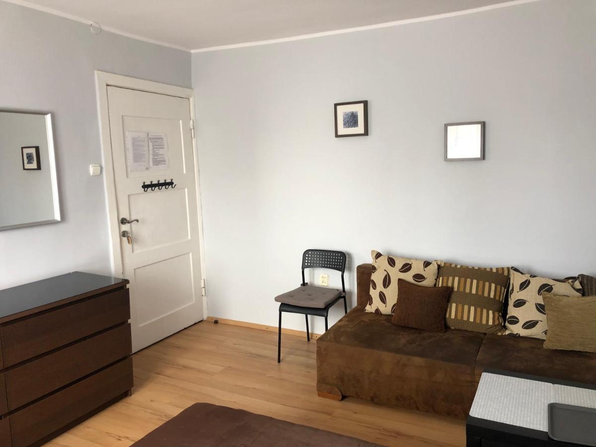 Noclegi Gdansk Pokoje Goscinne Gdańsk Exterior foto