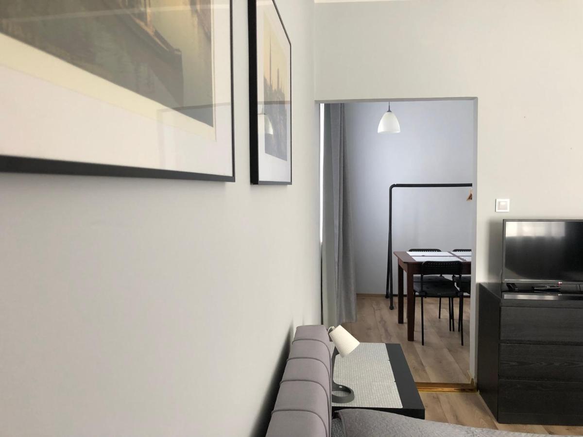 Noclegi Gdansk Pokoje Goscinne Gdańsk Exterior foto