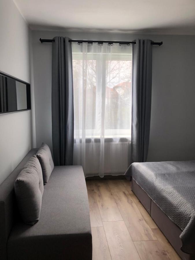 Noclegi Gdansk Pokoje Goscinne Gdańsk Exterior foto
