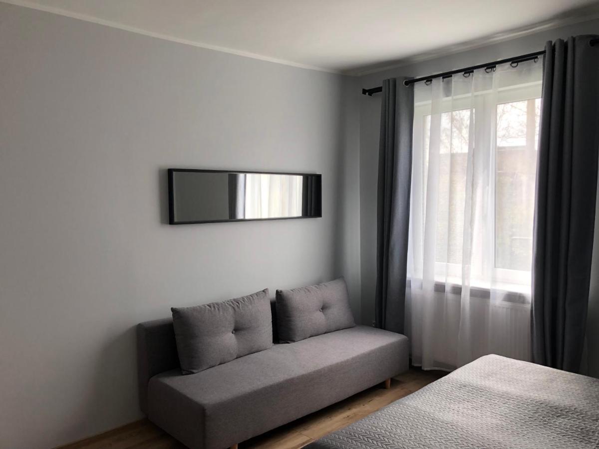 Noclegi Gdansk Pokoje Goscinne Gdańsk Exterior foto