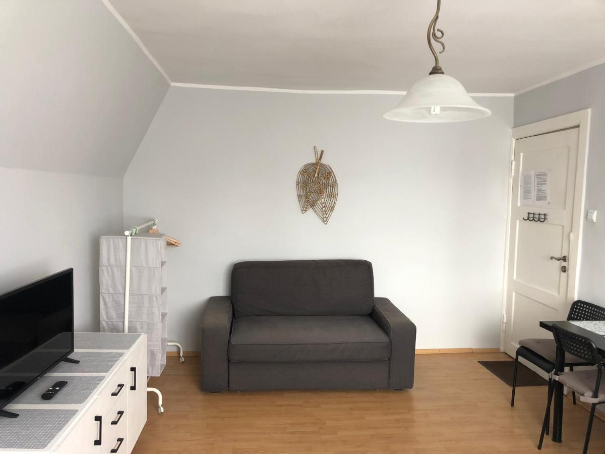 Noclegi Gdansk Pokoje Goscinne Gdańsk Exterior foto