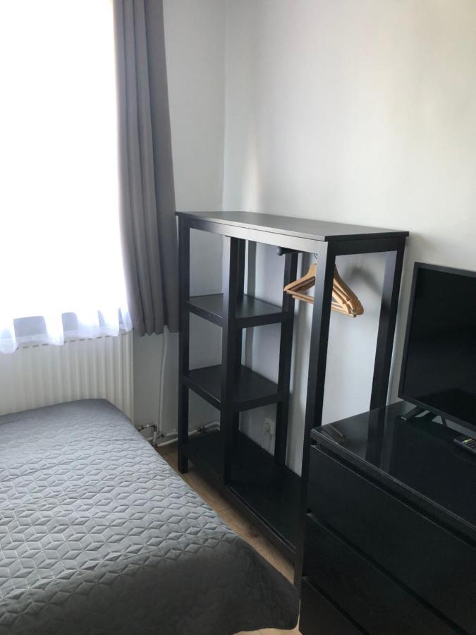 Noclegi Gdansk Pokoje Goscinne Gdańsk Exterior foto